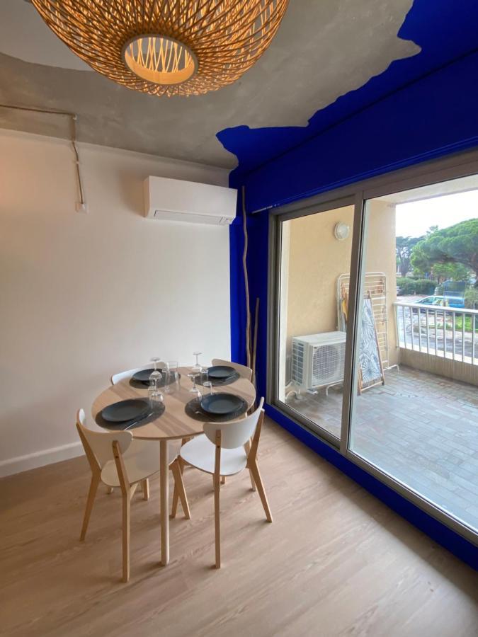 Santorini Hyerois Apartment Hyères Exterior foto